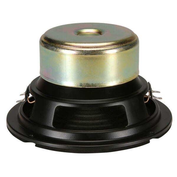 Main product image for Goldwood GW-406D 6-1/2" Poly DVC Subwoofer Shielded 290-352